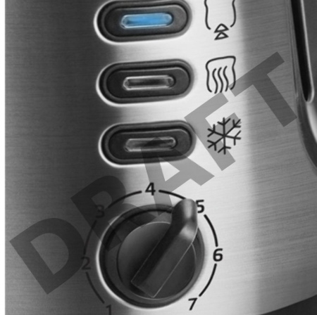 Тостер Redmond RT-M404     