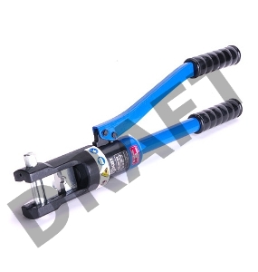 Пресс гидравлический КВТ ПГРс-300  ручной