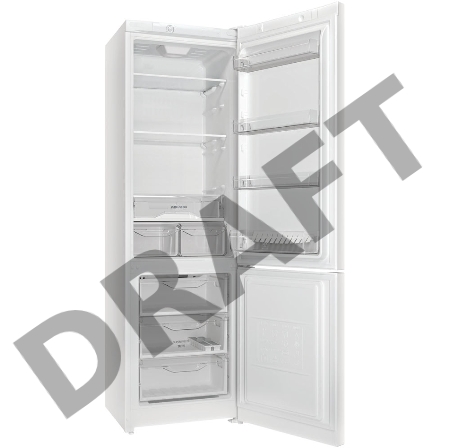 Холодильник INDESIT DS 4200 W