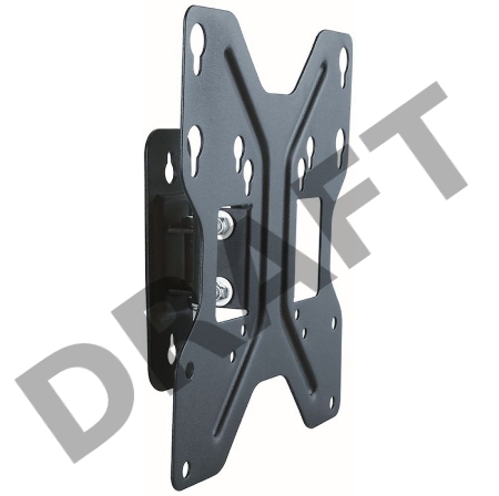 Кронштейн Ultramounts UM863 {Для использования с телевизорами диагональю 23