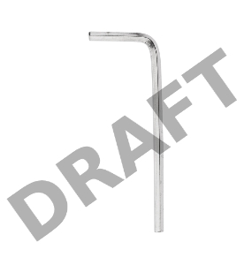 Коронка алмазная 35 мм по керамограниту  с центровочным сверлом Kranz