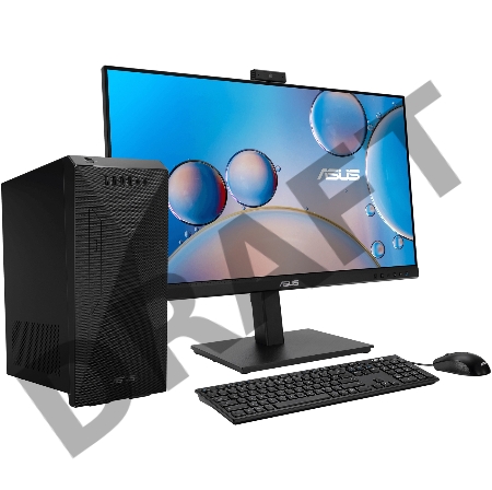 Компьютер ASUS S500MC-51040F0090 MT