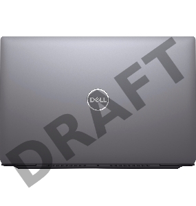 Ноутбук Dell Latitude 5520 15.6