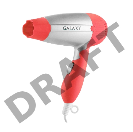 Фен Galaxy GL 4301
