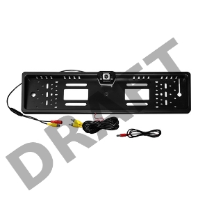 Камера заднего вида Sho-Me CA-6184LED