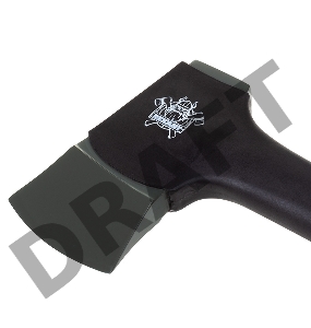 Топор универсальный «Викинг» 440 мм REXANT