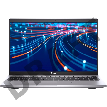 Ноутбук Dell Latitude 5520