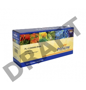 Картридж PL-113R00692 для принтеров Rank Xerox Phaser 6120/6120N/6115MFPD/6115MFPN Black 4500 копий ProfiLine
