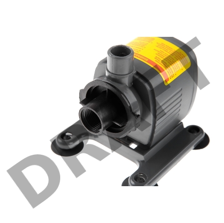 Насос  фонтанный ЗУБР ЗНФЧ-20-1.6