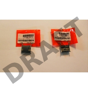 Тормозная площадка ADF HP LJ M1212/M1214/M1217 (CB780-80008/CB780-60009)