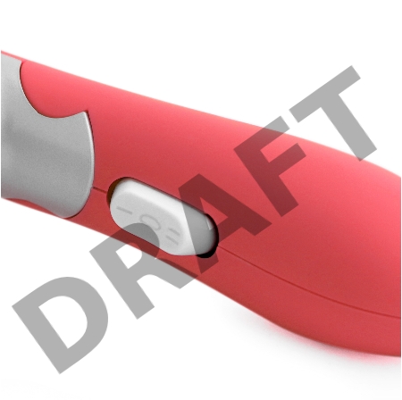 Фен Galaxy GL 4301