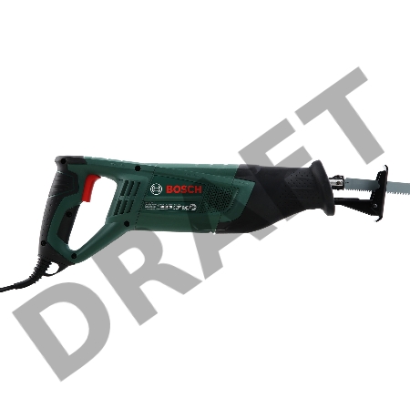 Ножовка BOSCH PSA 900 E (0.603.3A6.000)