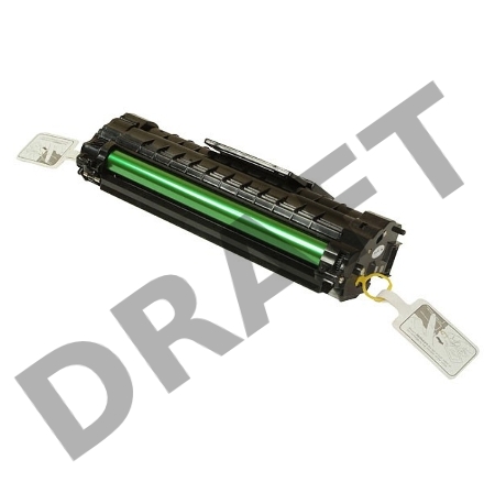 Картридж Cactus CS-S1610 (ML-1610) для принтеров SAMSUNG ML-1610/ 1615/ 1650, черный, 2000 стр.