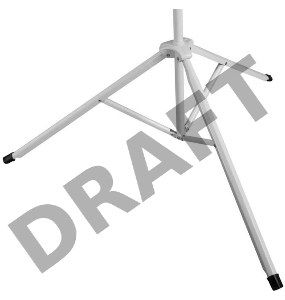 Экран 150x200см Digis Kontur-D DSKD-4303 4:3 напольный рулонный