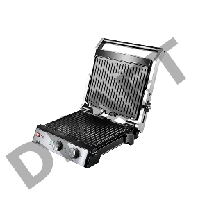 Контактный гриль Centek CT-1468