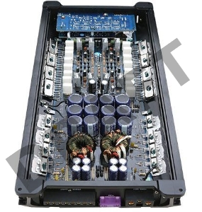 Усилитель URAL DB 4.150 Усилитель мощности 5-канал. Класс АВ. Номинальная выходная мощность (4 Ом), Вт: 4х150. Номинальная выходная мощность (2 Ом), Вт: 4х260. Номинальная выходная мощность в мостовом включении (4 Ом), Вт: 2х470. Диапазон частот(-3дБ), Гц