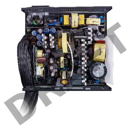 Блок питания Cooler Master MWE White, 500W, ATX, 120mm, 6xSATA, 2xPCI-E(6+2), APFC, 80+ White MPE-5001-ACABW-EU