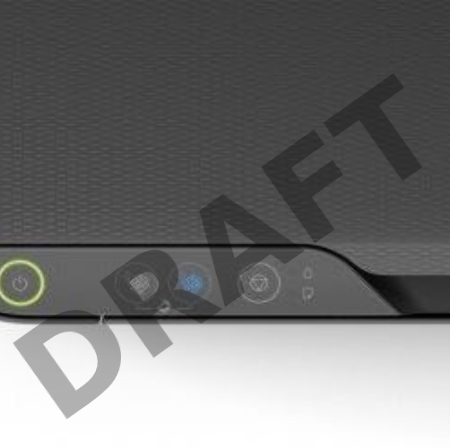 МФУ струйный Epson L3110 (C11CG87405), принтер/сканер/копир, A4 USB черный