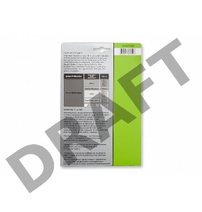 Фотобумага Cactus CS-GA520050 A5/200г/м2/50л. глянцевая для струйной печати