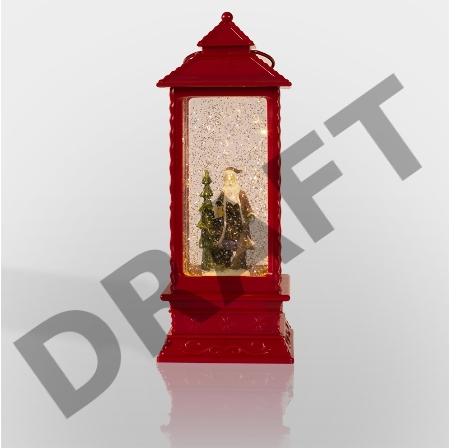 Фонарь декоративный 