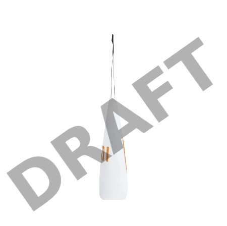 Сумка Xiaomi Reusable Bag (BHR5995GL)