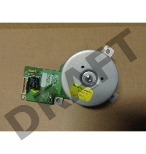 Мотор печки HP LJ P4014/4015/4515/M4555/Ent 600 M601/602/603 (RM1-5051/RM1-5064/RM1-8287) OEM