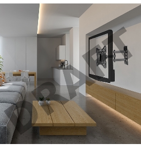 Кронштейн для телевизора 17