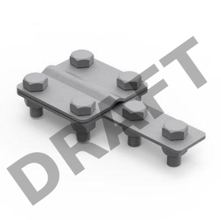 Соединитель контрольный ДКС NG3203