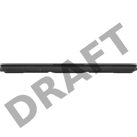 Ноутбук Asus TUF Gaming A17 FA707RR-HX001 Ryzen 7 6800HS 16Gb SSD1Tb NVIDIA GeForce RTX3070Ti 8Gb 17.3