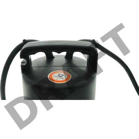 Насос дренажный Sturm! WP9775P 750Вт 13800л/час