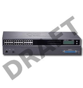 Шлюз IP Grandstream GXW-4224