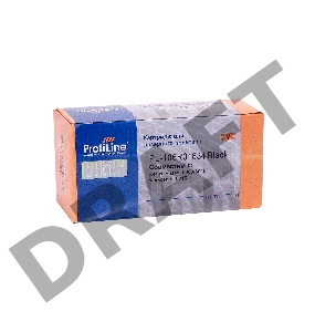Картридж PL-106R01634 для Rank Xerox Phaser 6000/6010/Xerox WorkCenter 6015 Вlack 2000 копий ProfiLine