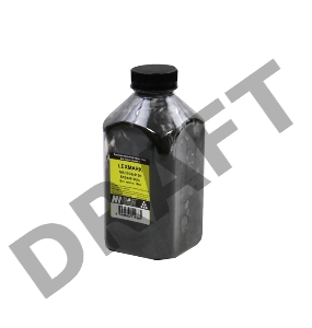 Тонер Lexmark  MS310d/410d/510d/610dn (Hi-Black) 160 г, банка      