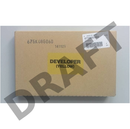 Носитель желтый WC 7556 