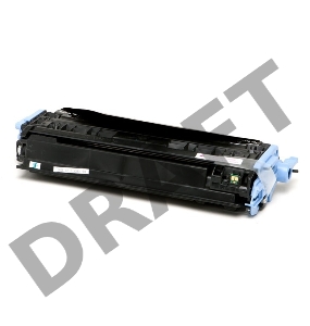 Тонер Картридж Cactus CS-C707BK черный для Canon LBP-5000 (2500стр.)