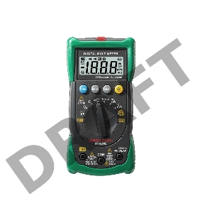 Универсальный мультиметр MASTECH  MS8233E 13-2013