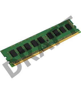 Память оперативная Foxline DIMM 4GB 2666 DDR4 CL 19 (512*8)
