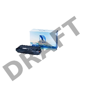 Картридж NVP совместимый NV-040 Yellow для Canon i-SENSYS LBP 710Cx/712Cx (5400k)