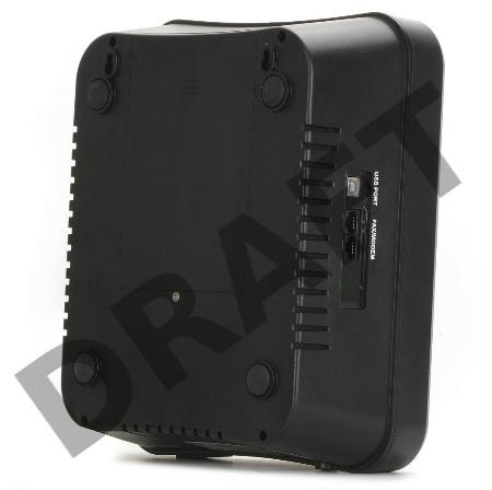 Источник бесперебойного питания  CMUS-295 EURO SMART