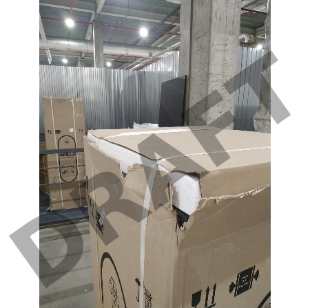 Холодильник Atlant 4012-022 белый