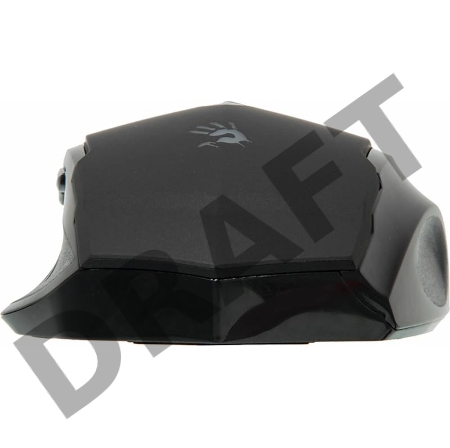 Мышь A4Tech Bloody V7 Gaming USB (Черный) (694748)