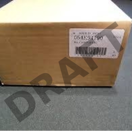 Ремень переноса XEROX Versant 80/180 