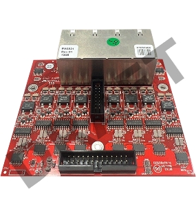 Карта 8 FXO портов Module - 8 FXO