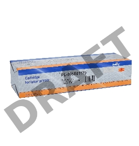 Картридж Тонер-туба PL-006R01179 для принтеров Rank Xerox WC 118/M118/M118i /Copycentre C118 11000 копий ProfiLine