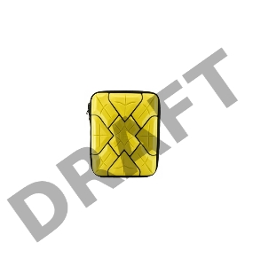 Чехол Forward для Apple iPad 2/3/4,  PC 10.1