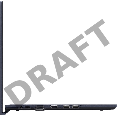 Ноутбук ASUS B1500CEAE-BQ2615X 15.6