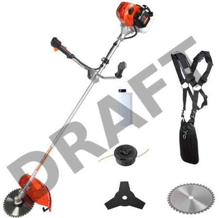 Триммер бензиновый PATRIOT  PT 555 XT 1+1 250106231