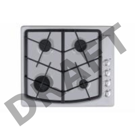 Газовая варочная поверхность Gefest СН 1211 К6