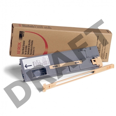 Контейнер для отработанного тонера Xerox 008R13021 для WC 7132/7232/7242 (31K)