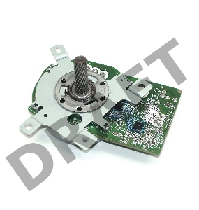 Главный мотор HP LJ Pro 400 M401/M425 (RM1-9043/RM1-9042) OEM